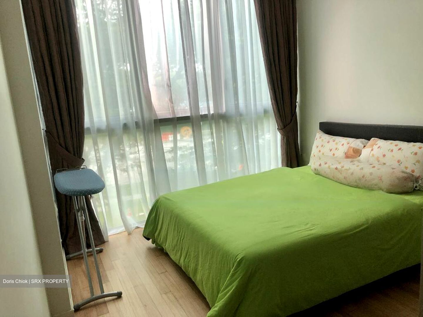 Canberra Residences (D27), Condominium #491409011